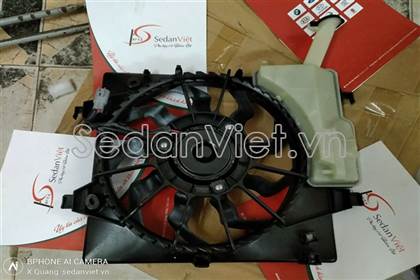 Quạt gió động cơ 253801Y050-HCC