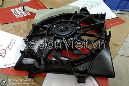 Quạt gió động cơ 253801Y050-HCC