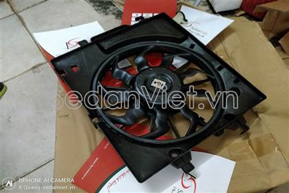 Quạt gió động cơ