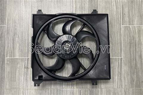 Quạt gió động cơ 2538026400-HCC