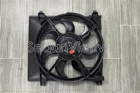 Quạt gió động cơ 2538026400