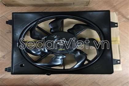 Quạt két nước - 253802B000-01