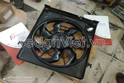 Quạt gió động cơ - 253802H000