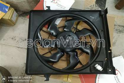 Quạt gió động cơ Hyundai Elantra 2006-2010