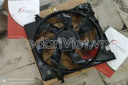 Quạt gió động cơ 253802H020