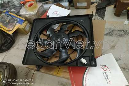 Quạt gió động cơ 253802H020
