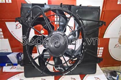 Quạt gió động cơ - 253802H050