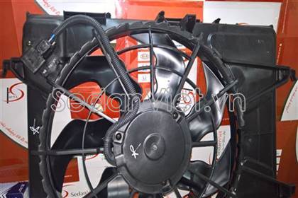 Quạt gió động cơ 253802H050