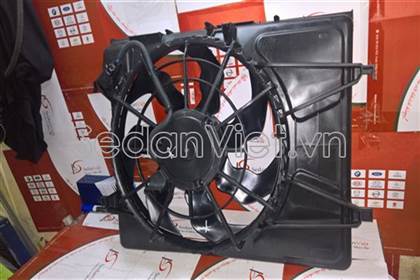 Quạt gió động cơ - 253802H051