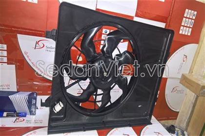 Quạt gió động cơ 253802H051
