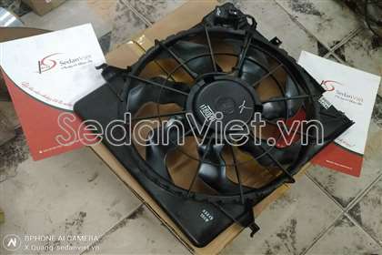 Quạt gió động cơ 253802H100