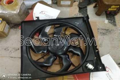 Quạt gió động cơ 253802H100