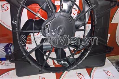 Quạt gió động cơ 253802H150
