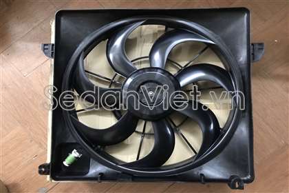 Quạt gió động cơ - 253802P000