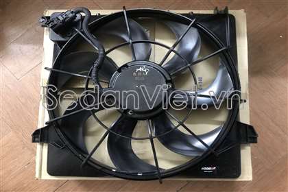 Quạt gió động cơ 253802P000