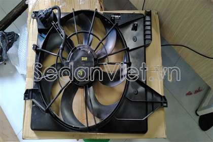 Quạt gió động cơ 253802P500