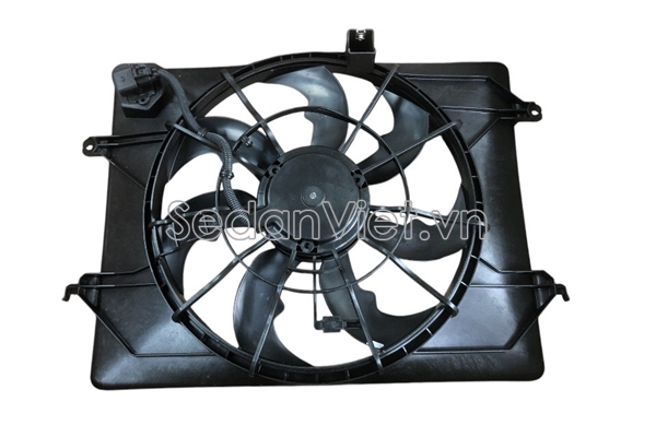 Quạt gió động cơ 253803R170