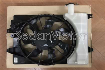 Quạt gió động cơ 253803X500