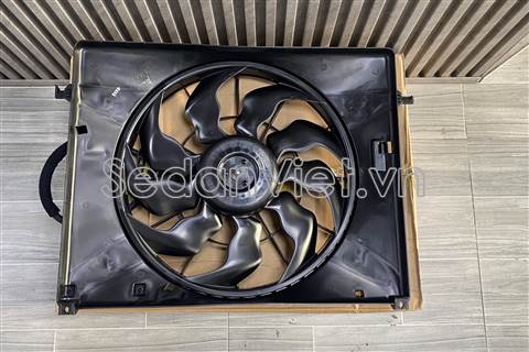 Quạt gió động cơ Hyundai Genesis 2008-2012