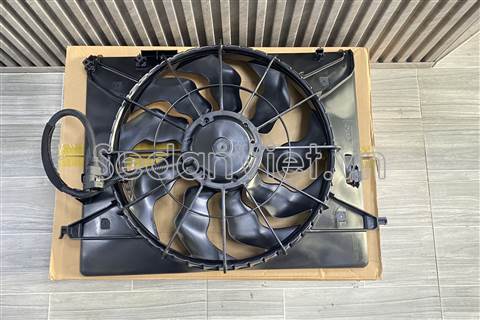 Quạt gió động cơ 253803M250