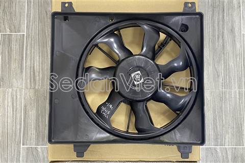 Quạt két nước 253804N000