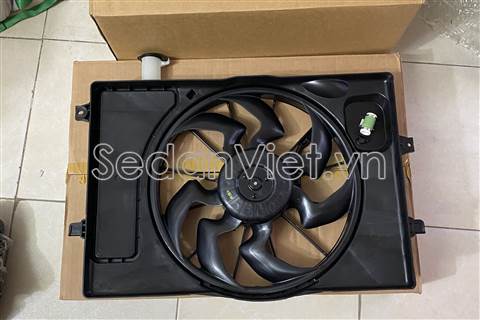 Quạt gió động cơ 25380F2000-HANON