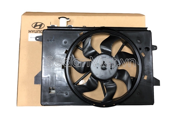 Quạt gió động cơ 25380I7000