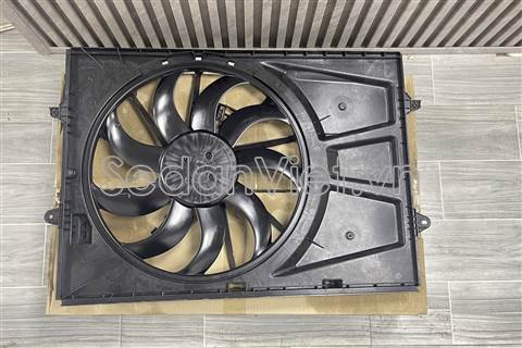 Quạt gió động cơ 25380S1400