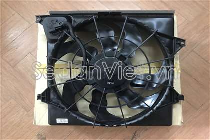 Quạt gió động cơ 25380A9100