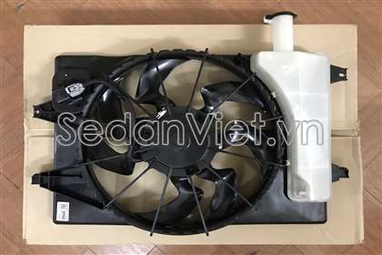 Quạt gió động cơ Hyundai Elantra 2019-2021