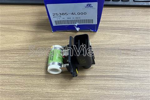 Trở quạt gió động cơ 253854L000