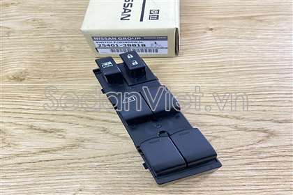 Công tắc lên xuống kính tổng 254013BB1B