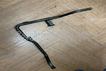 Ống nước sau thân máy 254102X600