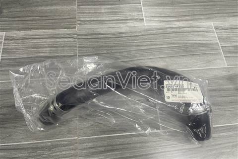 Ống nước dưới Hyundai Porter 2 2006-2012
