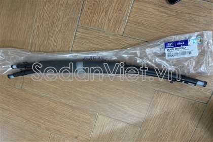Ống vào giàn sưởi Hyundai Santafe 2006-2008