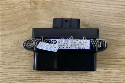 Hộp điều khiển cánh cửa Luxgen U7 2011-2013