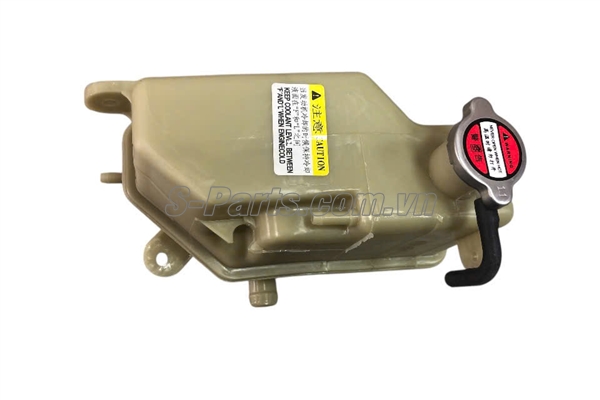 Bình nước phụ Hyundai Santafe Gold 2001-2005