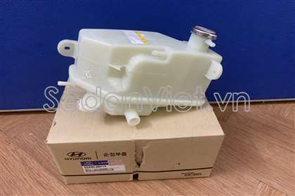 Bình nước phụ Hyundai Santafe Gold 2001-2005