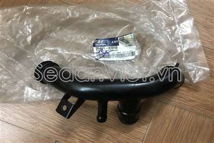 Ống nước sau thân máy 2543127010