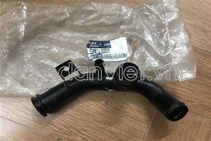 Ống nước sau thân máy 2543127010