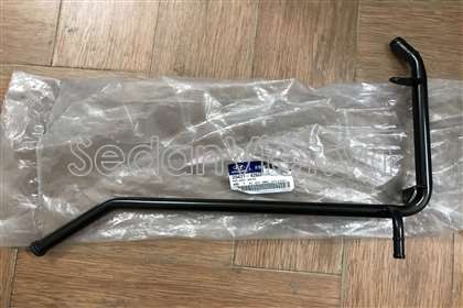 Ống nước sau thân máy 2543142600