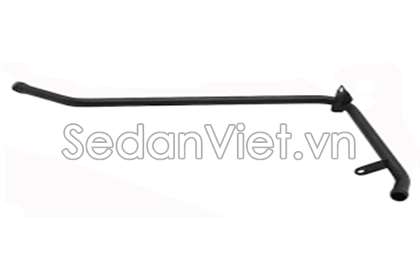 Ống nước sau thân máy Hyundai Porter 1997