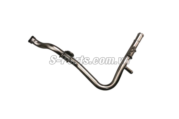 Ống nước sau thân máy 2545004001