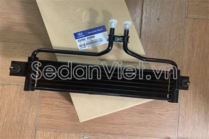 Két làm mát dầu hộp số Hyundai Starex 2018-2020