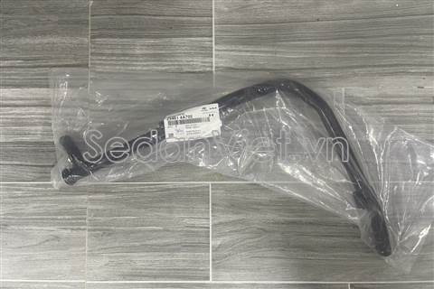 Ống nước sau thân máy dùng cho xe Hyundai Porter 2 2006-2012