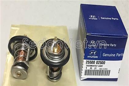 Van hằng nhiệt 2550002500