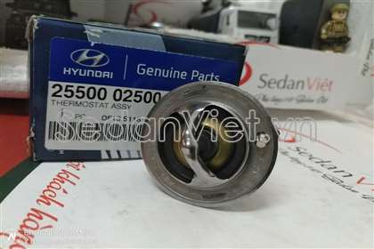 Van hằng nhiệt 2550002500