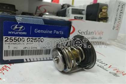 Van hằng nhiệt 2550002500