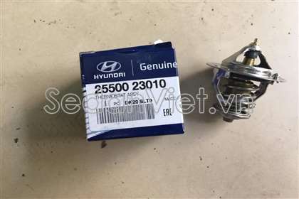 Van hằng nhiệt Hyundai Sonata 2008-2009