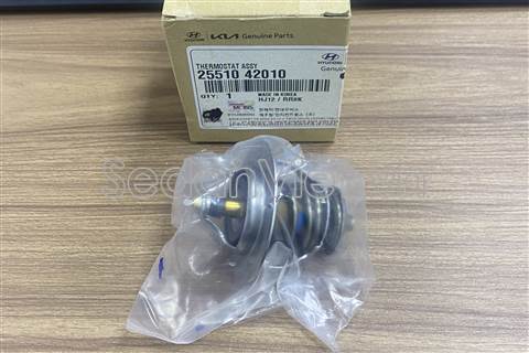 Van hằng nhiệt Hyundai Starex 2008-2013